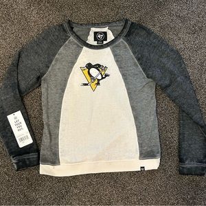 Pittsburgh Penguins Crew
